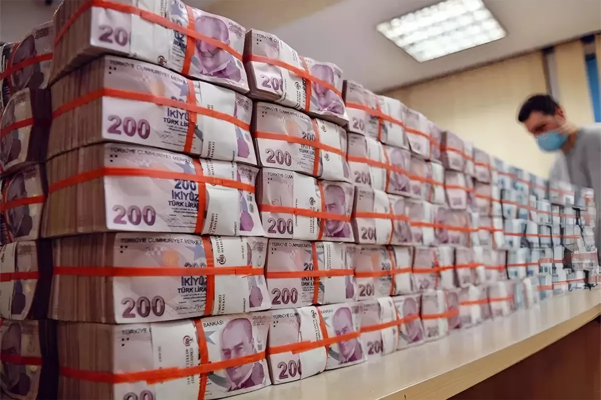 Merkez Bankası’nın Faiz İndirimi ve Mevduat Eğilimleri