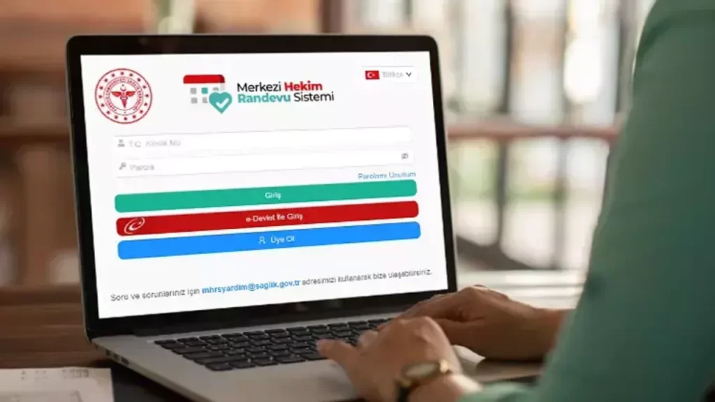 MHRS Randevu Sorunlarına Çözüm Toplantıları