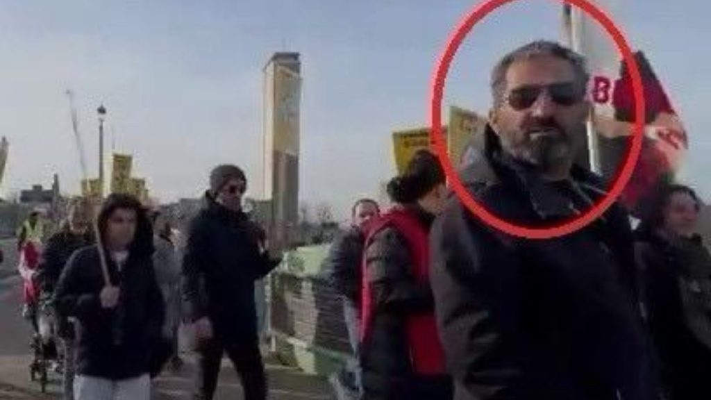 MİT’ten PKK/KCK’nın Fransa Yapılanmasına Darbe