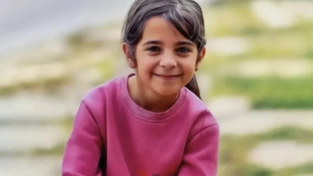 Narin Güran Cinayetinde 12 Şüpheliye İddianame Hazırlandı