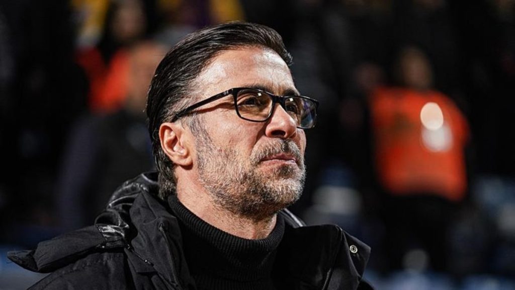 Net Global Sivasspor’un Mağlubiyet Yorumu