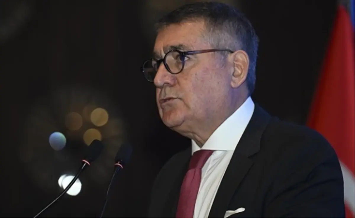 Orhan Turan: TÜSİAD Başkanı ve Başarılı İş İnsanı