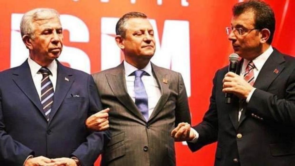 Özgür Özel’den Erken Seçim ve Aday Belirleme Açıklamaları