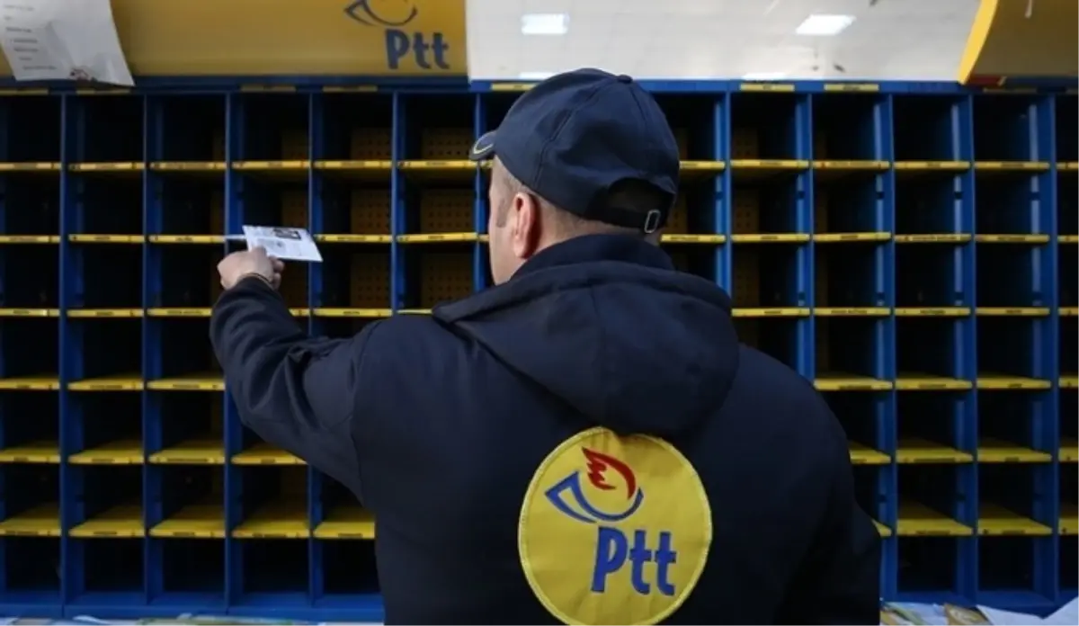 PTT Hafta Sonu Çalışma Saatleri ve Hizmetleri