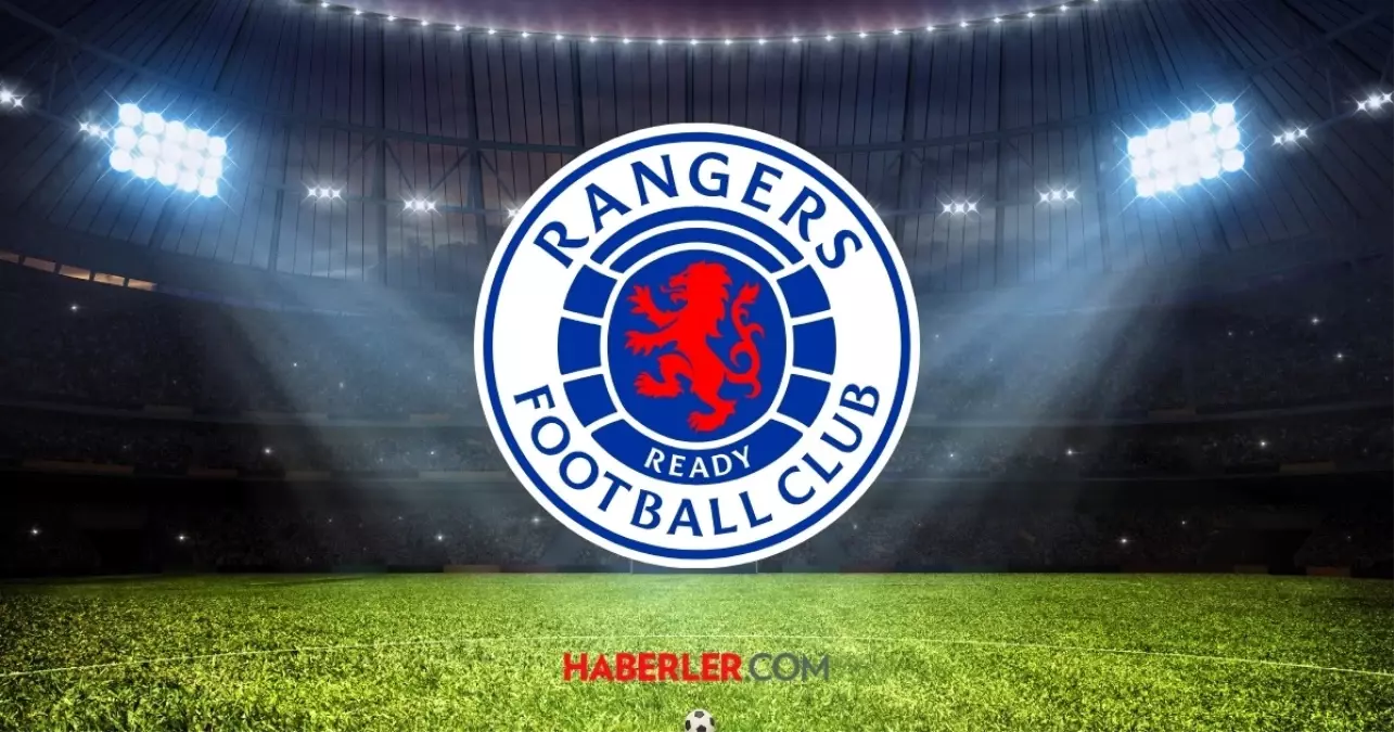 Rangers FC: İskoçya’nın Köklü Futbol Kulübü