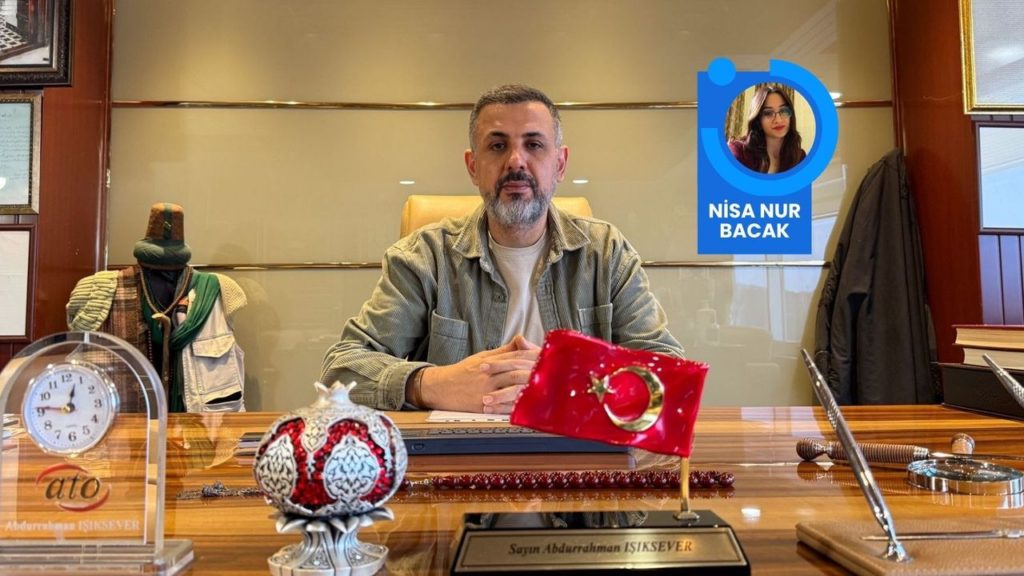 Restoran İşletmecisi Abdurrahman Işıksever’den Ekonomik Zorluklar ve Çözüm Önerileri