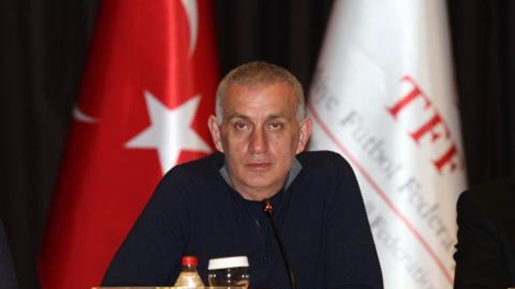 Riva’da Sporda Şiddet ve Düzensizliğin Önlenmesine Dair İstişare Toplantısı