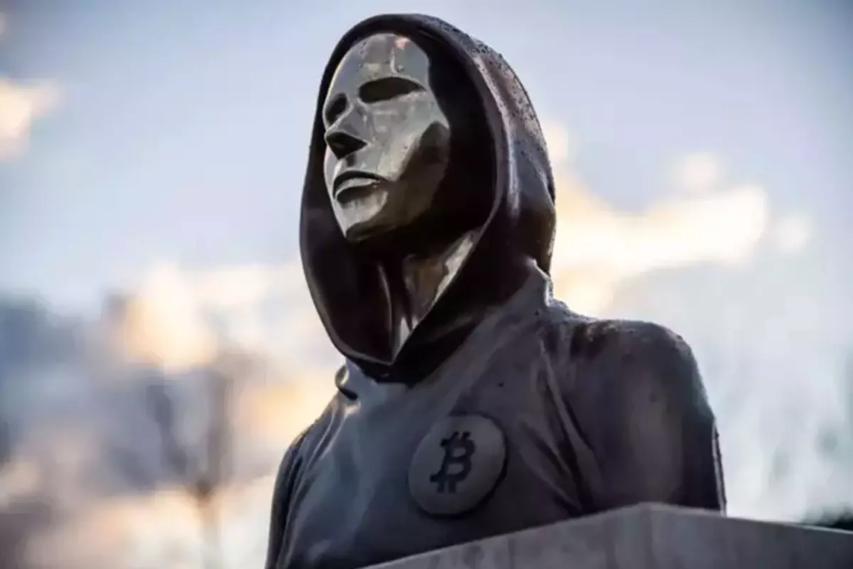 Satoshi Nakamoto’nun Kimliği ve CaVirtEx Bağlantısı