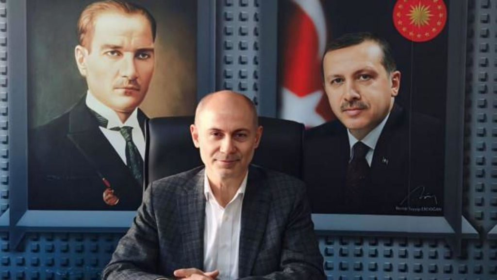 Seferihisar Belediyesi’nde Engelli Çalışana Yapılan Şiddet Skandalı