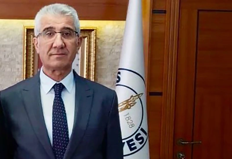 Sivas Belediyesi Şubat Ayı Meclis Toplantısı ve Fehmi Taştan’ın İstifası