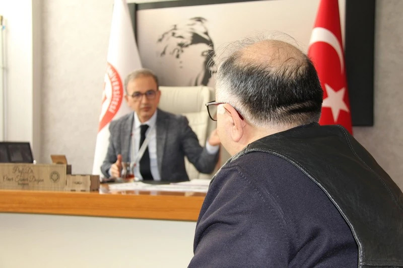 Sivas Cumhuriyet Üniversitesi Hastanesi’nde Çocuk Acil Servisi 7/24 Hizmet Vermeye Başlıyor