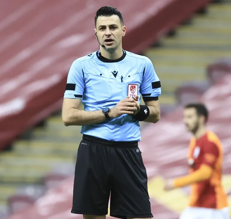 Sivasspor – Beşiktaş Maç Bilgileri ve Hakem Ali Şansalan