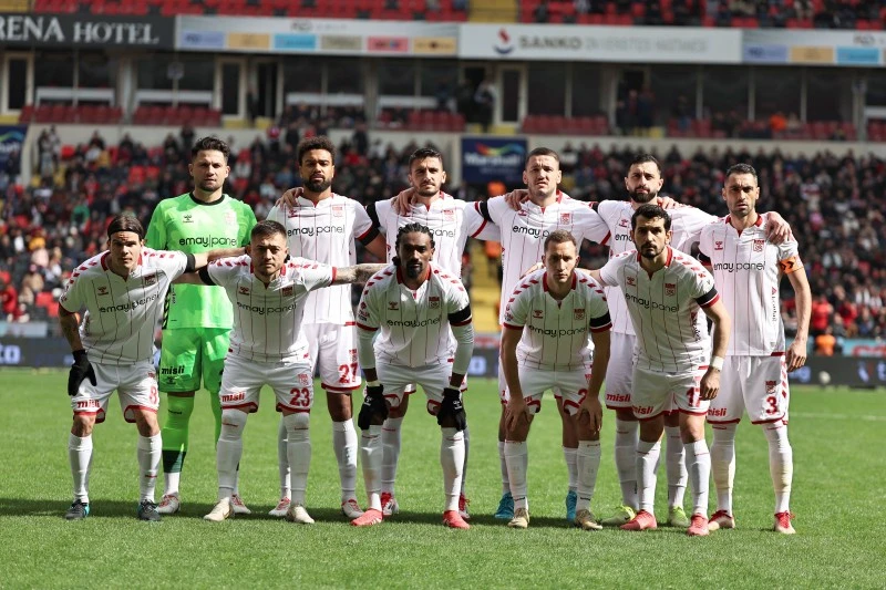 Sivasspor’un Puan Durumu ve Ligin Son Sıraları