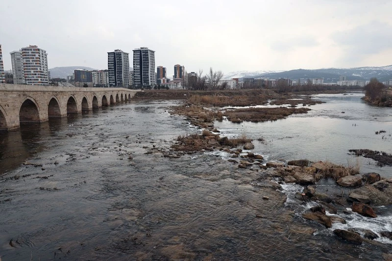 Sivas’ta Küresel Isınma Ciddi Boyutlara Ulaştı!
