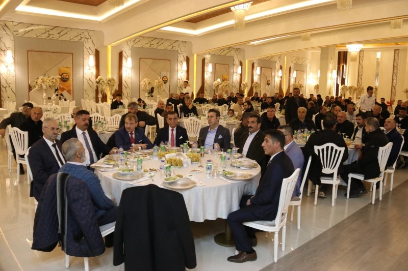 Sivas’ta Sandıktan Değişim Çıktı!