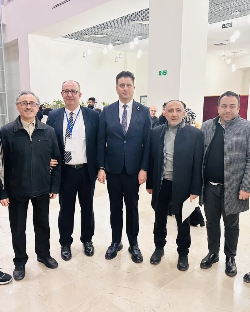 Sivas’ta Yaşama Destek Gönüllüleri Derneği Kuruldu