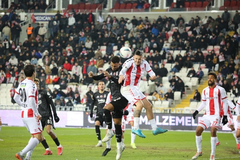 Süper Lig 23. Hafta Sonuçları ve 24. Hafta Programı