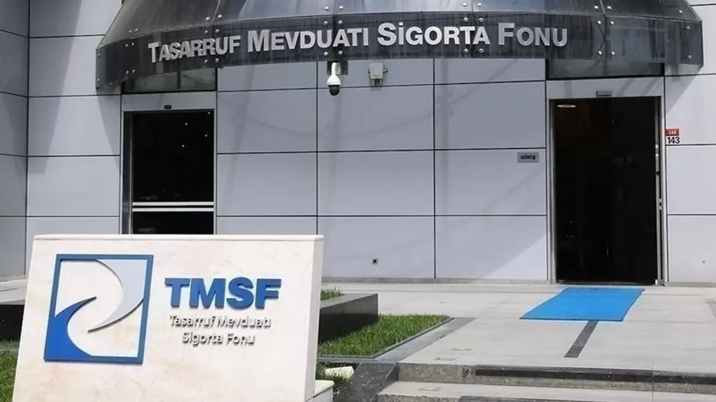 TMSF’den Kayyum Atamaları Hakkında Açıklama