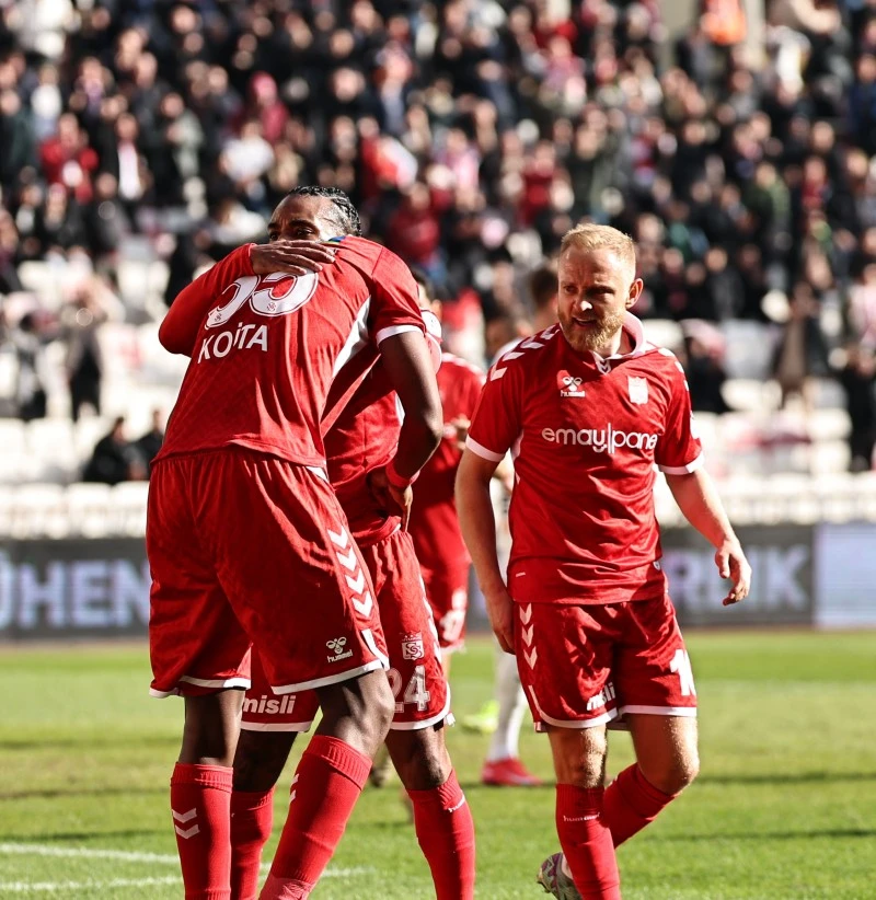 Trendyol Süper Lig 22. Hafta İstatistikleri