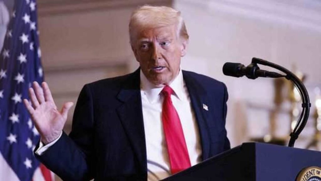 Trump’ın Gazze Açıklamaları ve Türkiye’nin Yanıtı