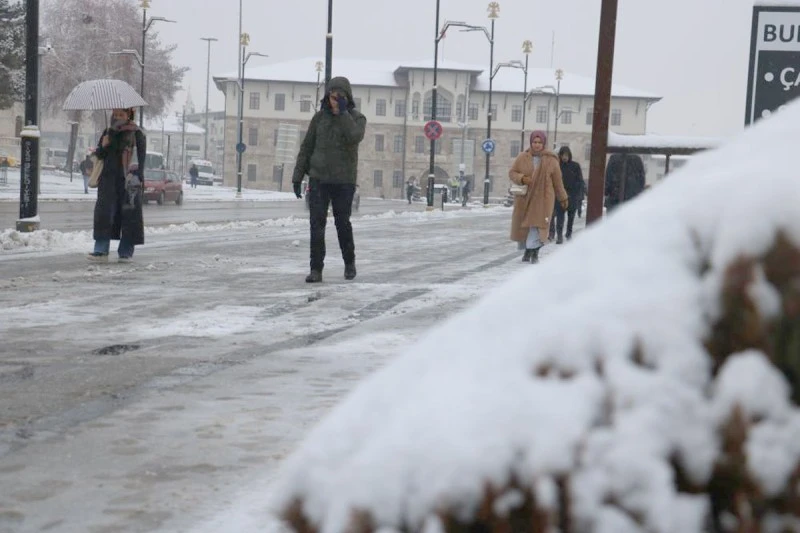 TÜİK 2024 Nüfus Verilerini Açıkladı: Sivas’ta Nüfus Azaldı