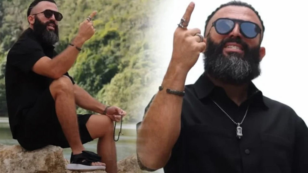 Turabi’nin Şarkısı Büyük Teki Çekti