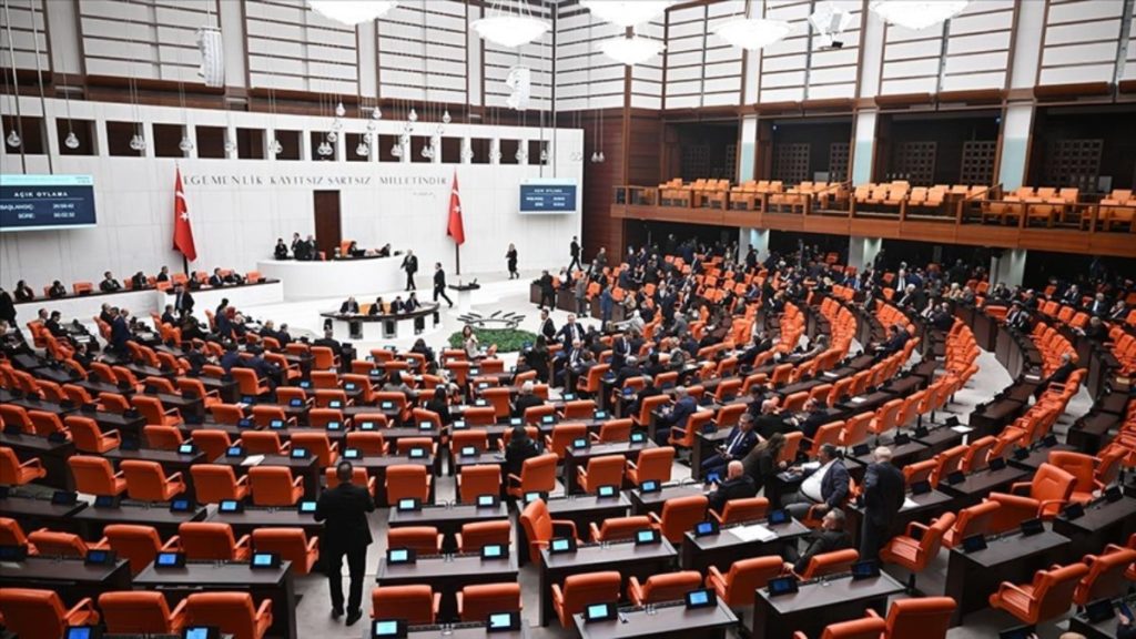 Türkiye Büyük Millet Meclisi’nde Siber Güvenlik ve Yangın İncelemeleri