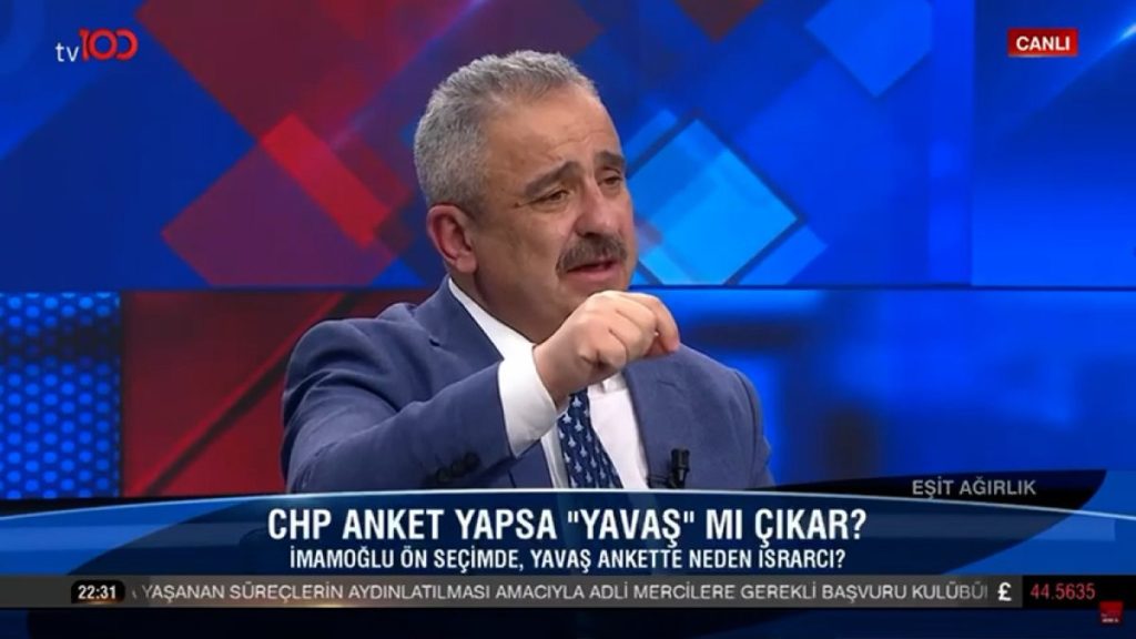 Türkiye Ekonomisi Üzerine Tartışmalar: Battık, Bittik Algısı ve Yanıtlar