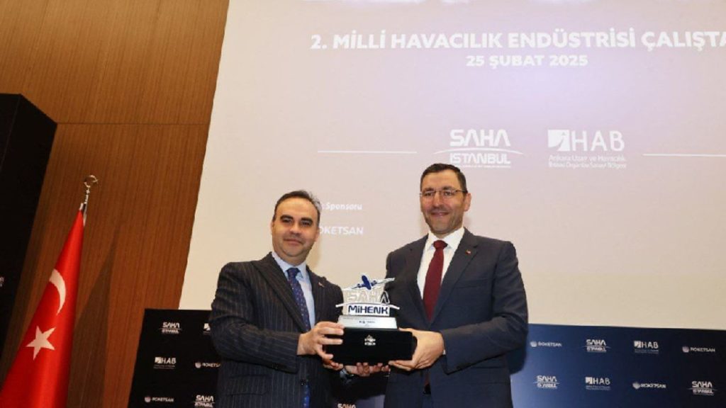 Türkiye Savunma ve Havacılıkta Yükselişte