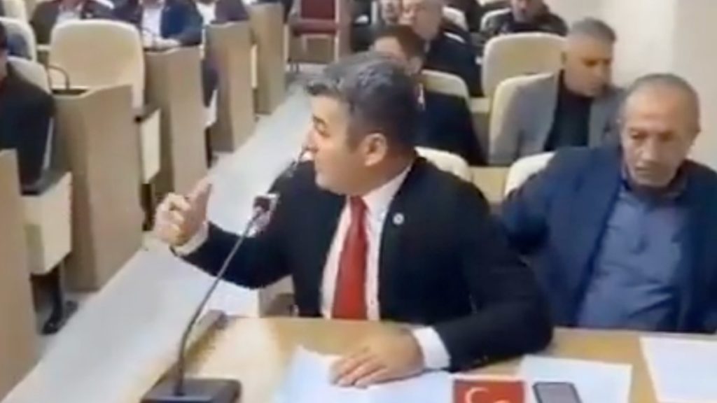 Türkiye’de Siyasetin Gündemi