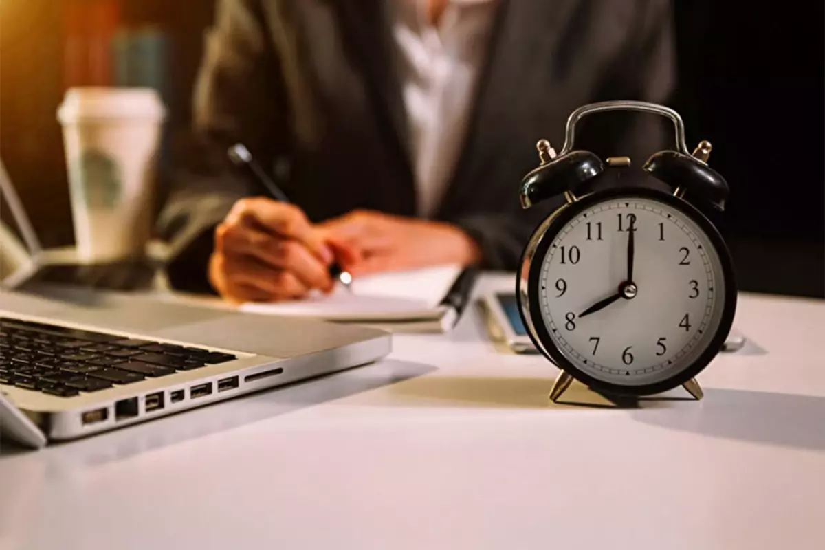 Türkiye’de Yeni Çalışma Düzeni: Esnek Çalışmanın Getirdikleri