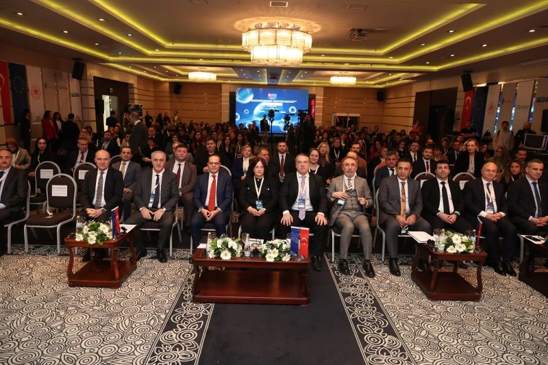 Türkiye’nin Döngüsel Ekonomiye Geçiş Potansiyeli ve Stratejileri