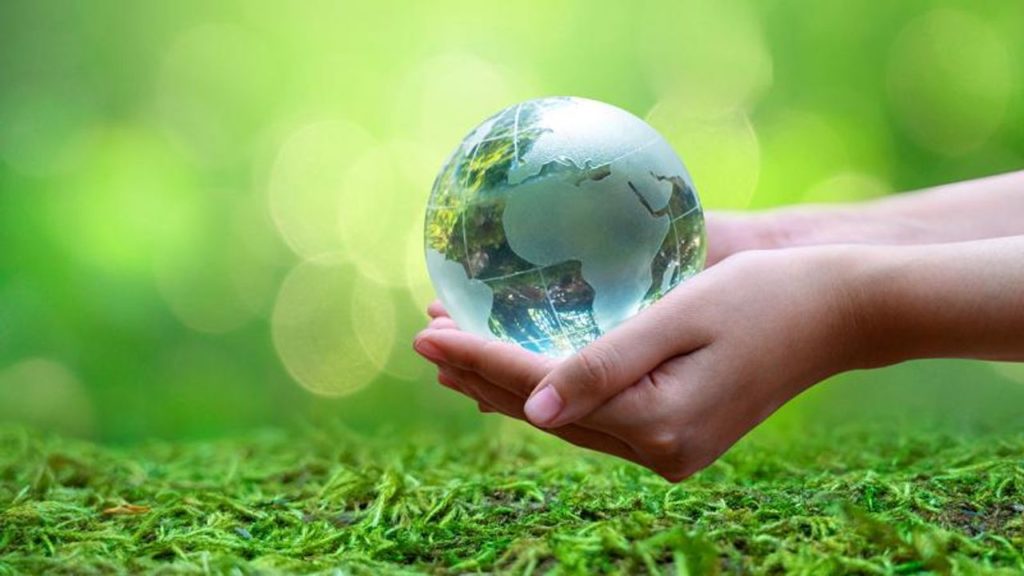 Türkiye’nin İlk İklim Kanunu Teklifi