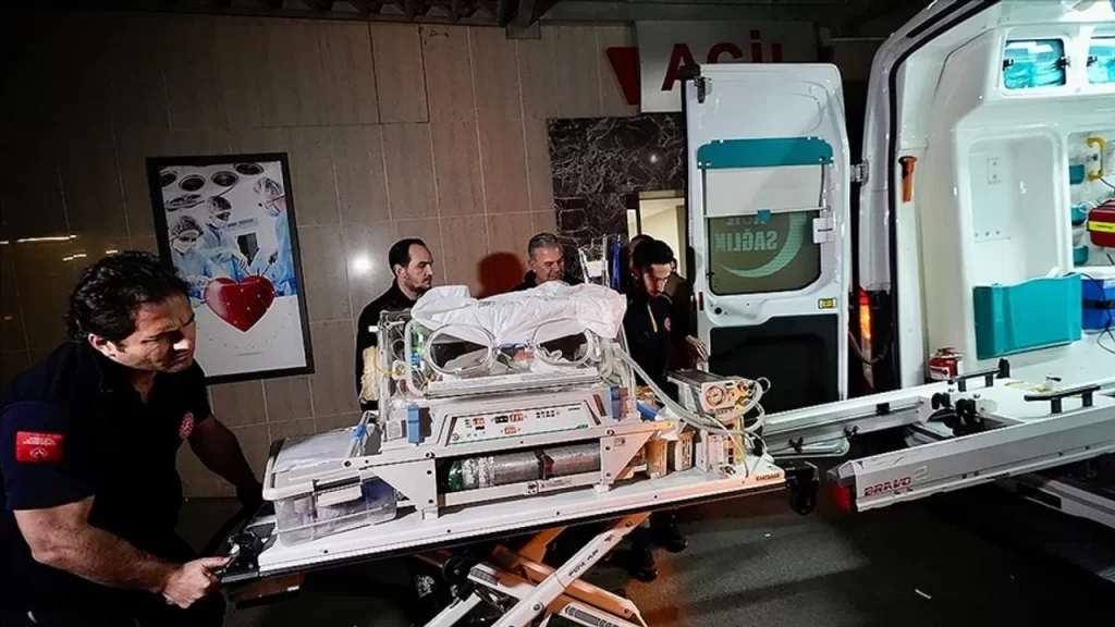 İstanbul’da Bebek Acil Hastalarına Yönelik Davada Duruşma Gelişmeleri