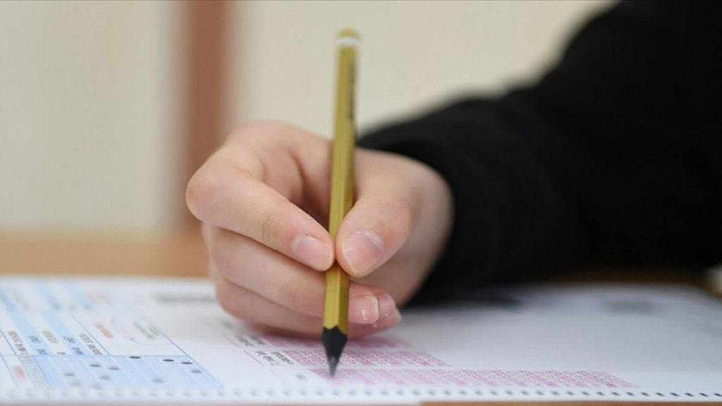 YÖK Başkanı Özvar’dan ‘2025-YKS’ paylaşımı