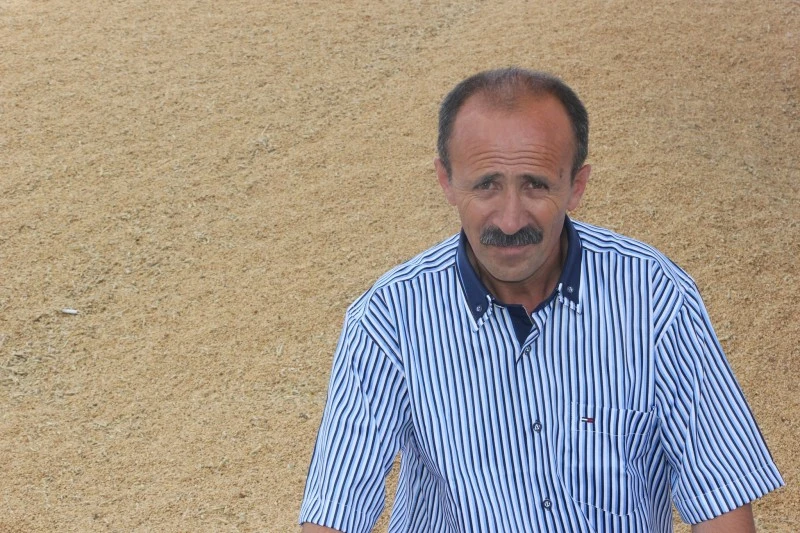 Ziraat Odası Başkanı Zeki Şimşek’ten Çiftçilere Destek Ödemeleri Hakkında Açıklama