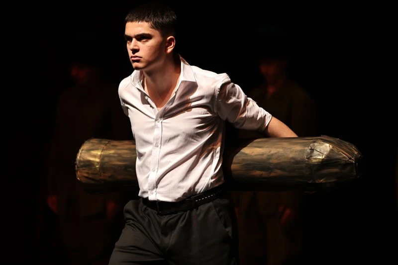 18 Mart Çanakkale Zaferi ve Şehitleri Anma Günü Etkinliği