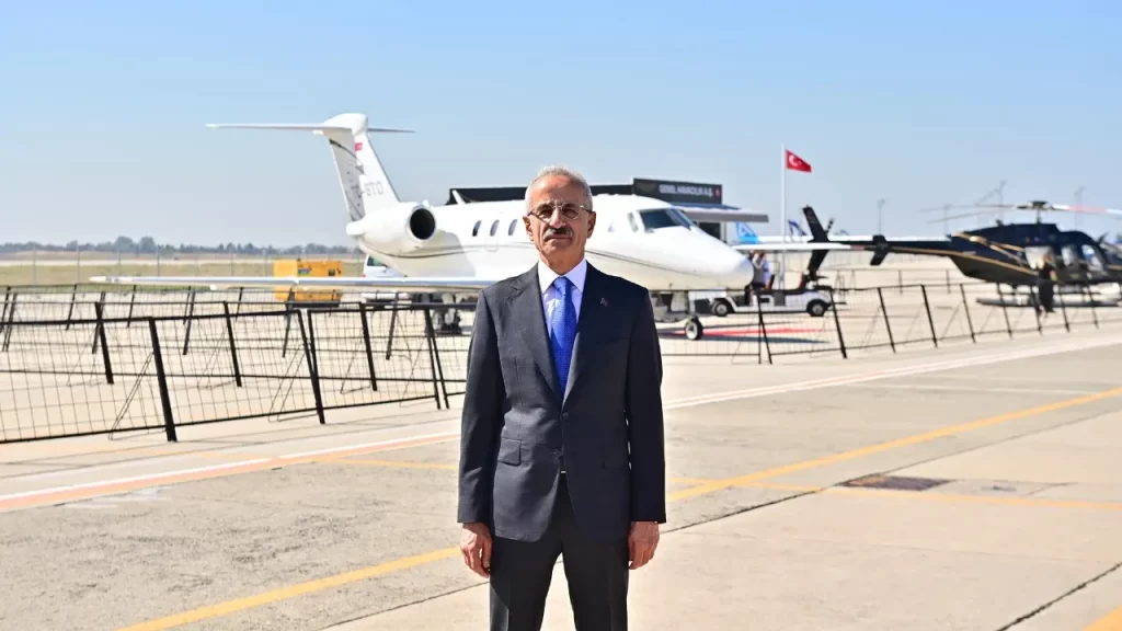 2023 Şubat Ayında Havalimanları Yolcu ve Uçuş Verileri