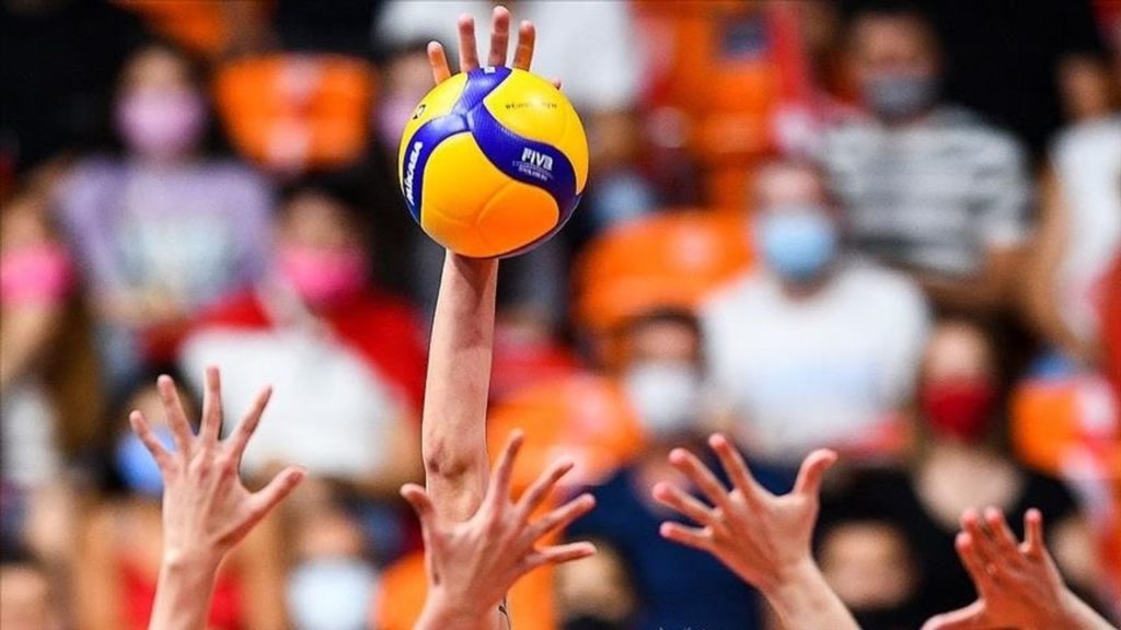 2024-25 Sezonu Voleybol Şampiyonları Oylaması