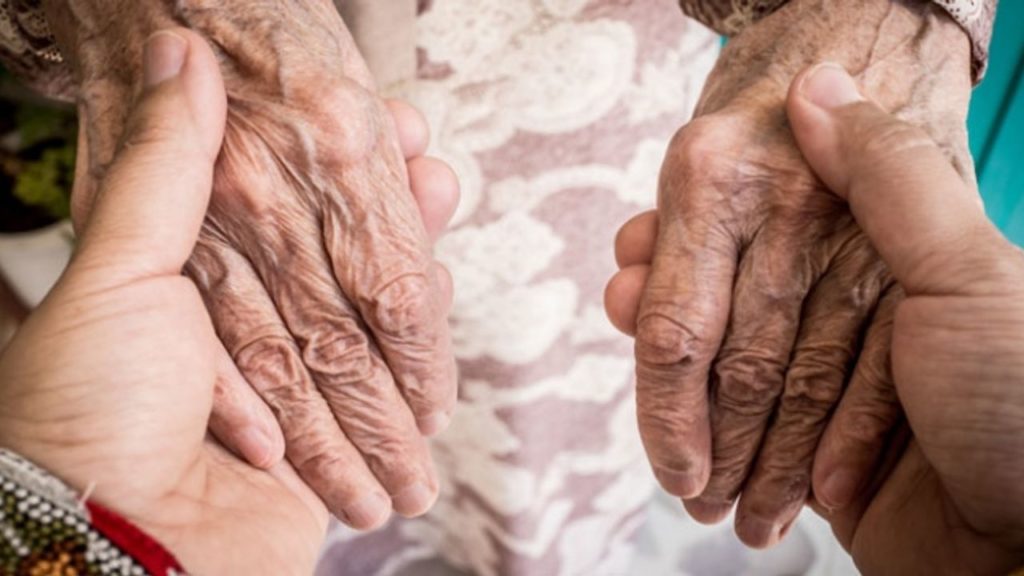 2024 Yılı Türkiye’nin Yaşlı Nüfusu ve Küresel Sıralama