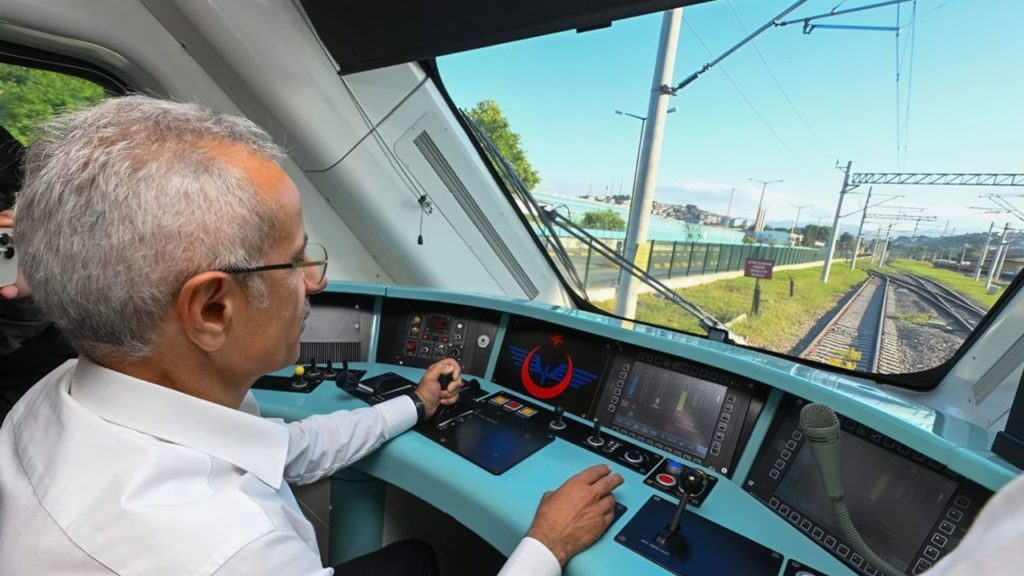 2025 Aile Yılı Kapsamında Tren Seyahatlerinde İndirimler