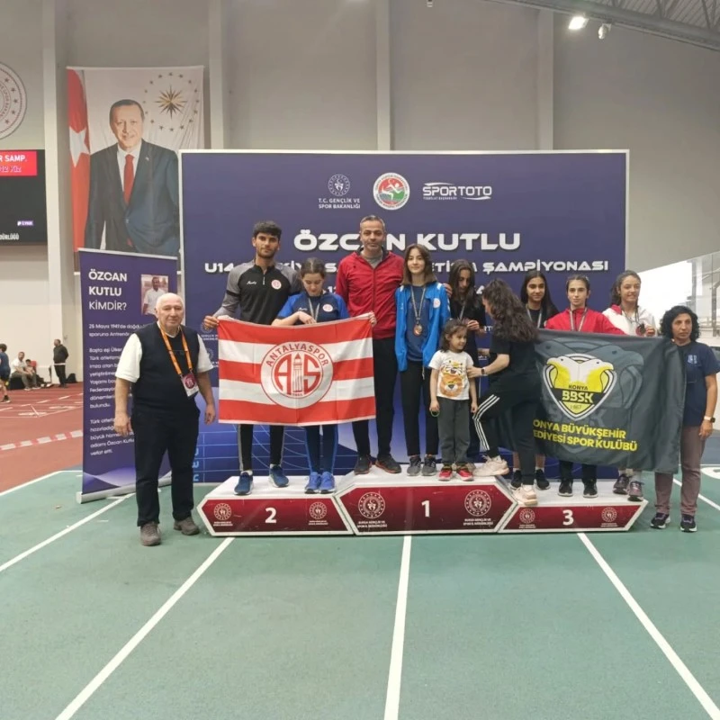 “İlimizin Gururu Oldu”