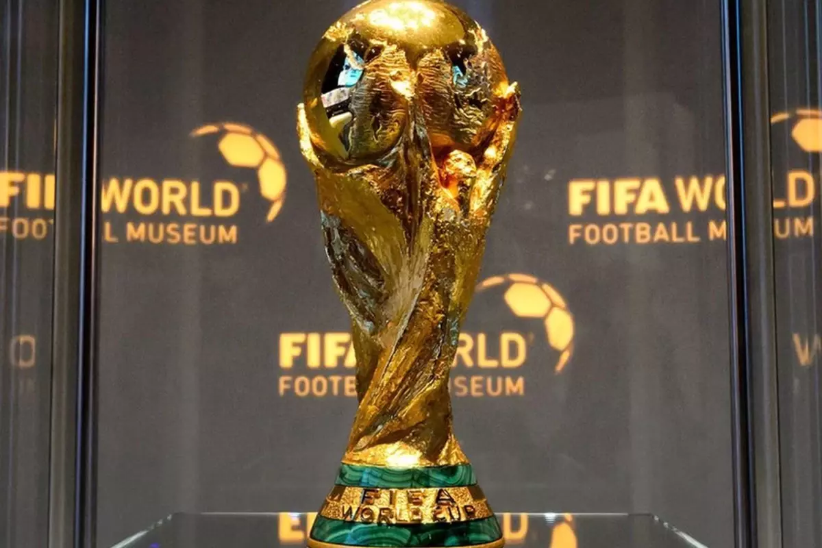 2026 FIFA Dünya Kupası Avrupa Elemeleri Başladı