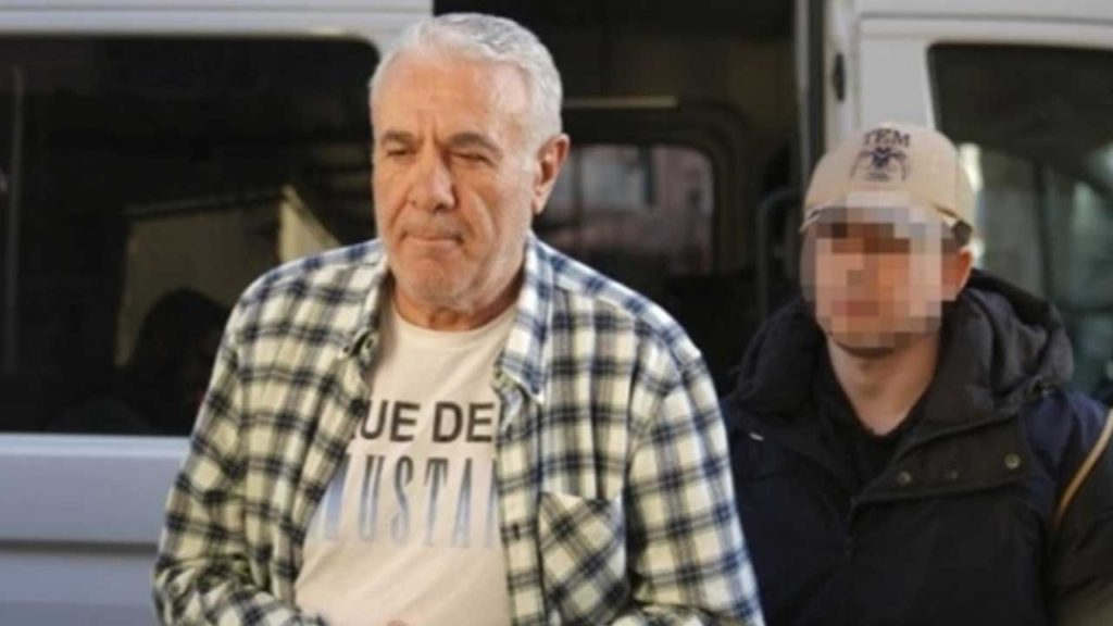 34 Şüpheli Gözaltına Alındı, 12 Kişi Tutuklandı: DHKP/C Finansmanı Soruşturması