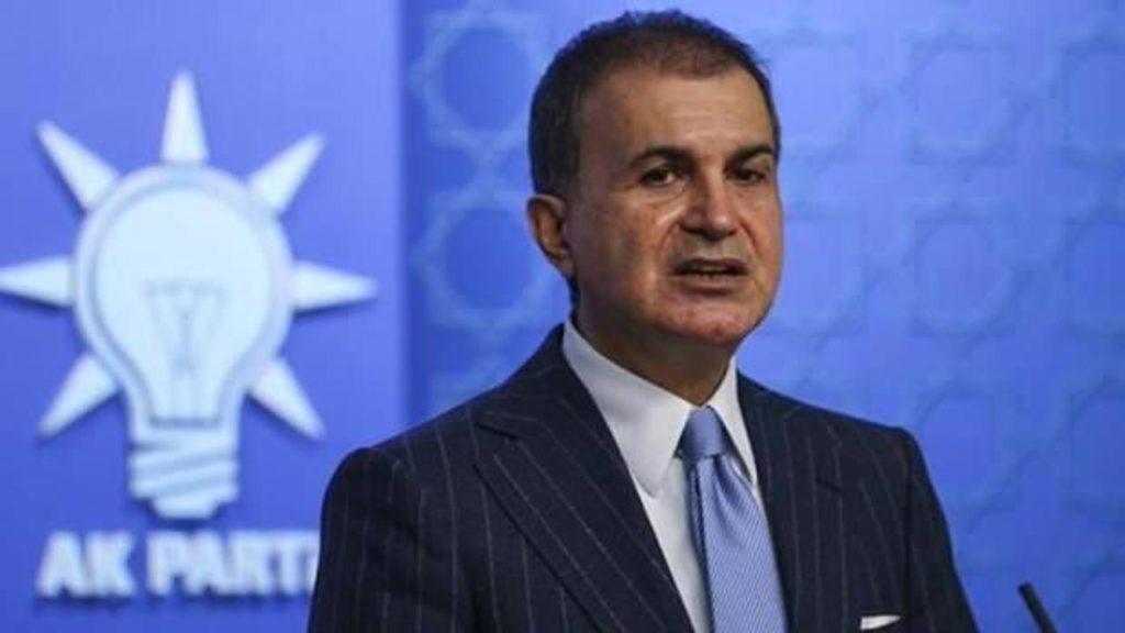 8 Mart Dünya Kadınlar Günü Kutlaması