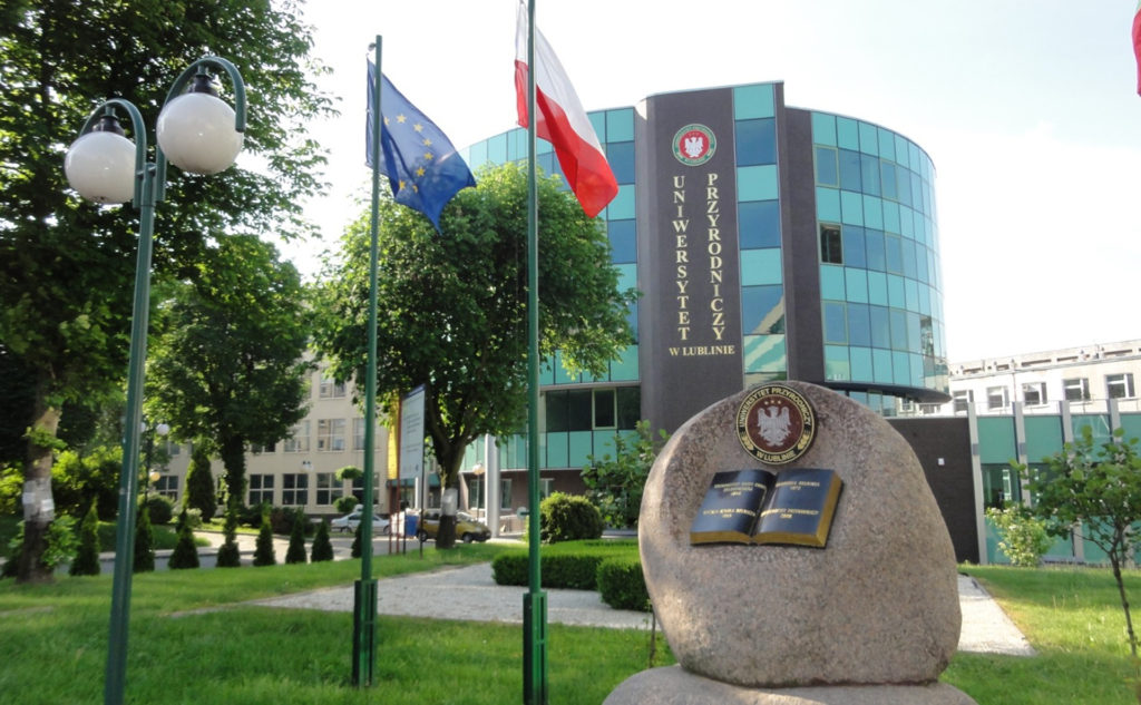 Sivas Bilim ve Teknoloji Üniversitesi ile Polonya’nın Lublin Yaşam Bilimleri Üniversitesi Arasında İş Birliği Protokolü