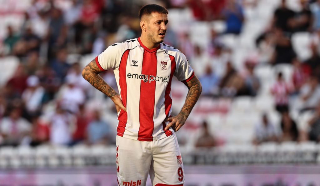 Arnavutluk Milli Takımı 2026 Dünya Kupası Avrupa Elemeleri Aday Kadrosunu Açıkladı