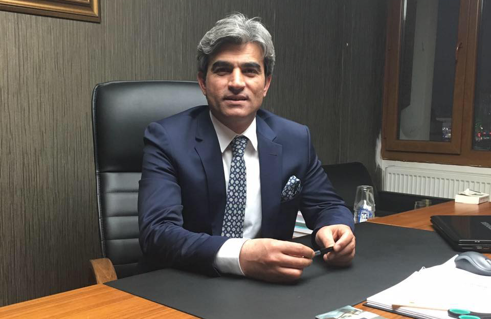 Sivas’ta Muhasebe Haftası Kutlaması ve Mali Müşavirlerin Rolü