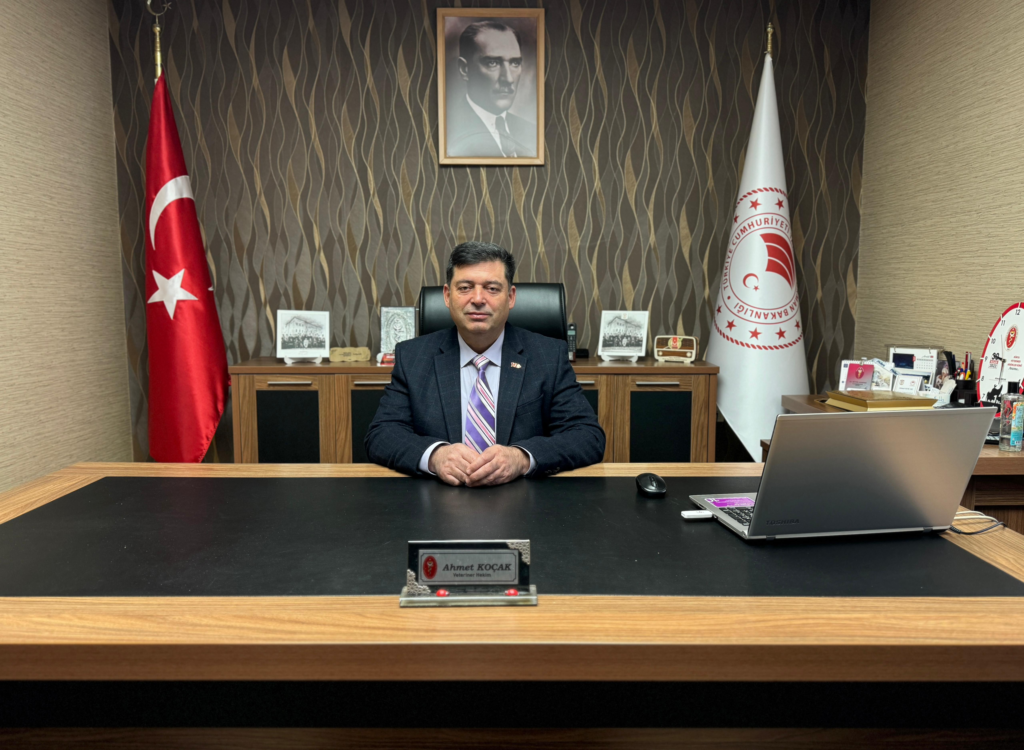 Sivas’ta Veteriner Hekimlere Yönelik Saldırıya Tepki