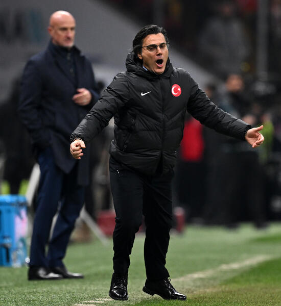 Rövanş Maçı 23 Mart'ta